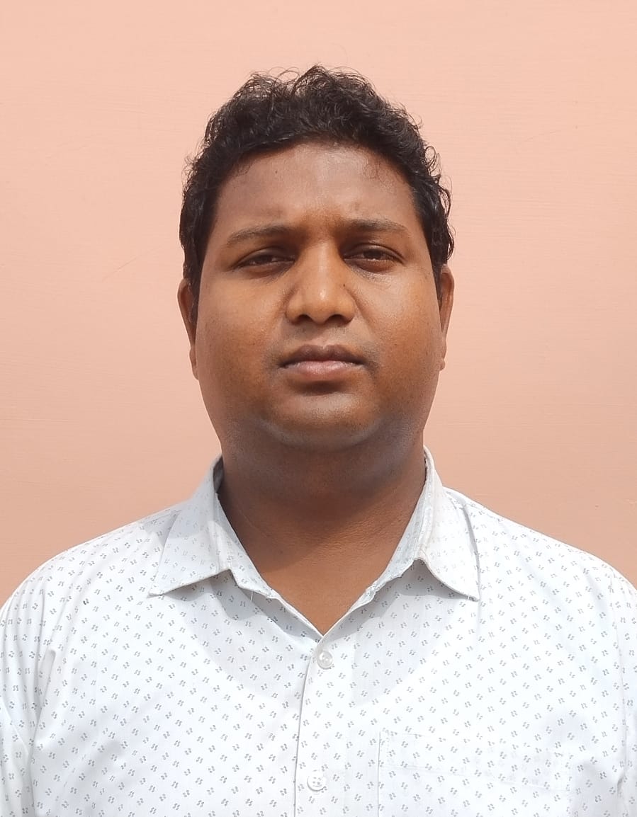 Fr. Mangal George